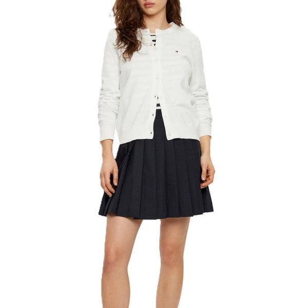 Tommy Hilfiger Cool Wool Skirt Egyéb