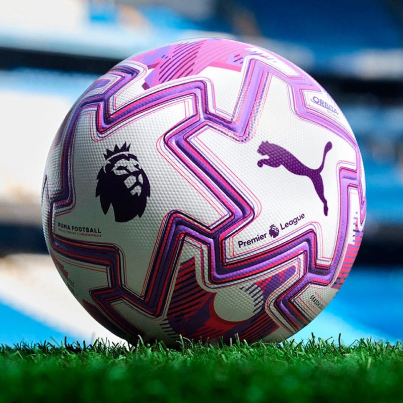 Puma Orbita Pro PL Brillance FIFA Quality Ball 084707-01 Kiegészítő