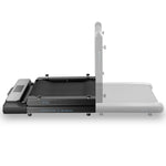 Spokey ELLIE foldable electric treadmill walking pad Kiegészítő n/a