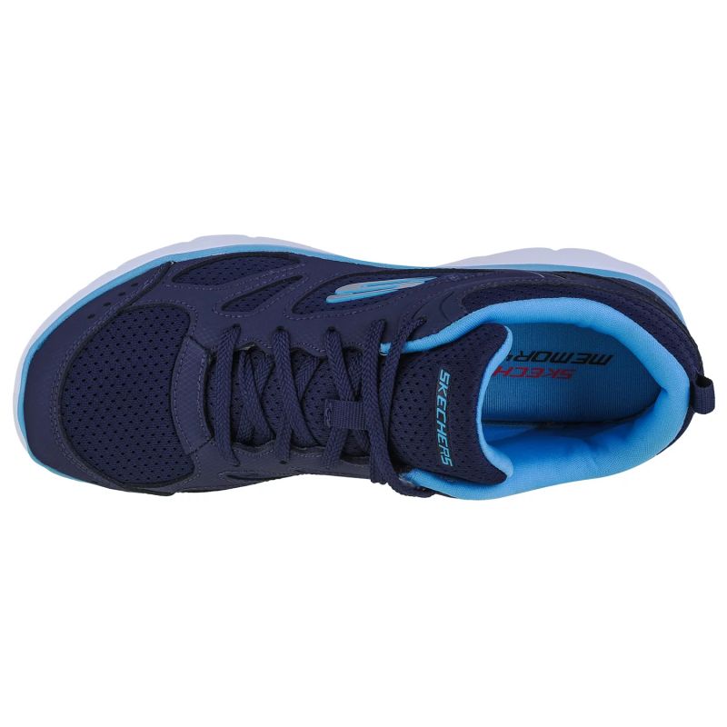 Skechers Summits Suited 12982-NVBL Navy blue 36 Kiegészítő