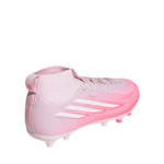 Adidas F50 Sparkfusion League FG/AG Kids' Soccer cipő