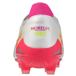 Mizuno Morelia Neo IV Beta Elite Japan FG P1GA264064 focicipő