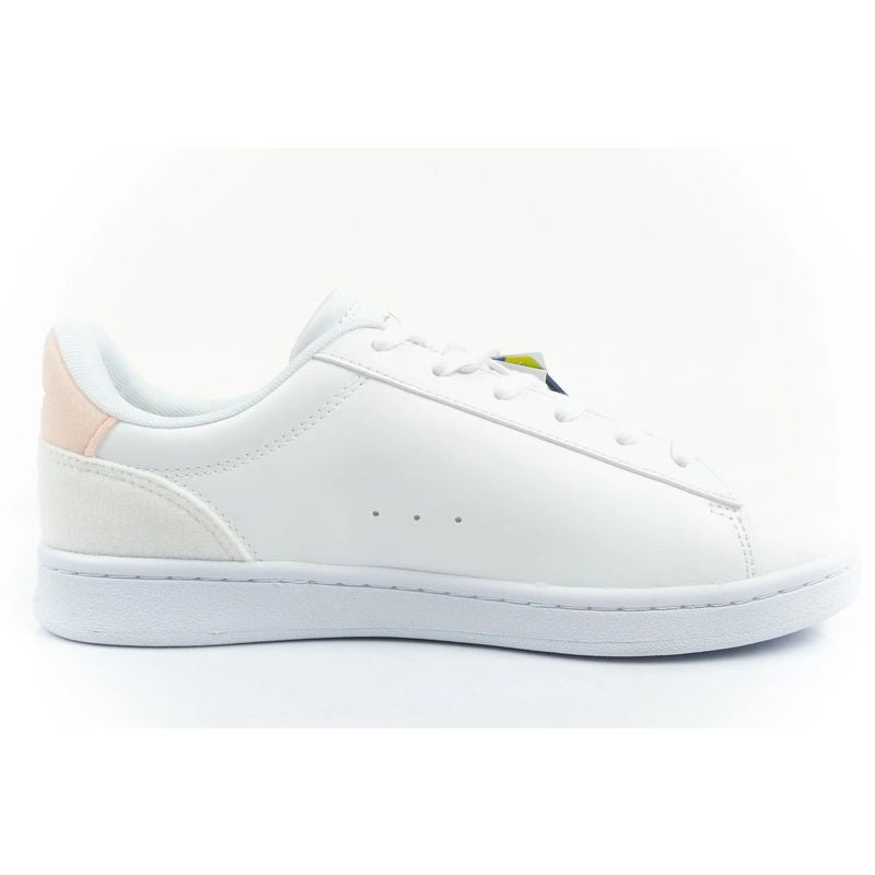 Lacoste Carnaby W 748SUJ00021Y9 Shoes Cipő