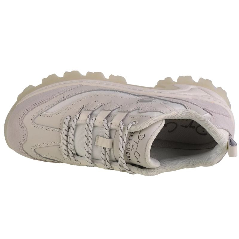 Skechers Hi-Ryze - Doja Cat 'Lite Premium 177940-WHT White 36 Kiegészítő