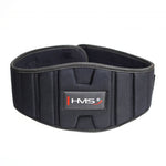HMS Strength Training Belt, Size derékszorító öv 17-63-051