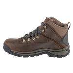 Timberland White Ledge WP Mid Brown