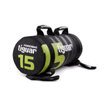 Tiguar powerbag V3 punching bag fekete kiegészítő TI-PB015V3
