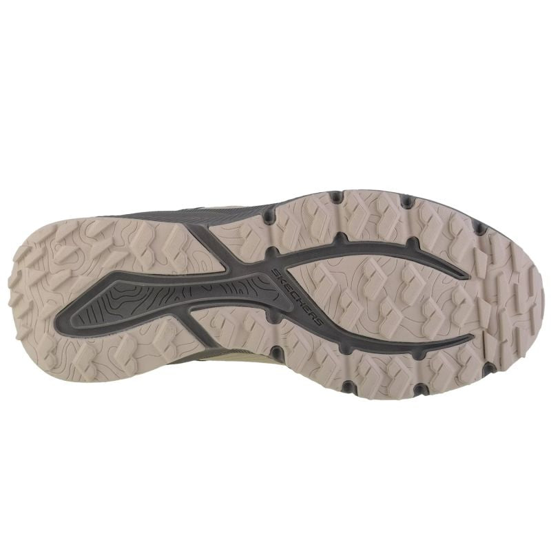 Skechers Switch Back - Cascades 180162-NTGY Gray 36 Kiegészítő