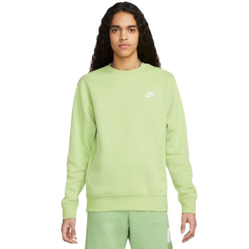 Nike Sweatshirt Nike Nsw Club Crw BB M BV2662 332 Pulóver