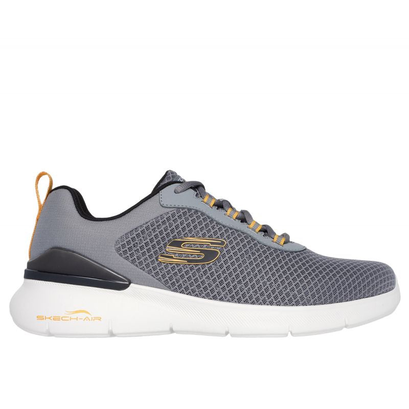 Skechers Skech-Air Dynamight 2.0 shoes – Durron M 232971-CCYL cipő