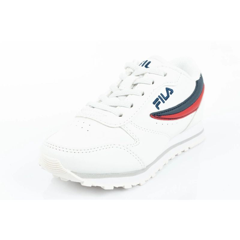Fila Orbit Jr fehér cipő