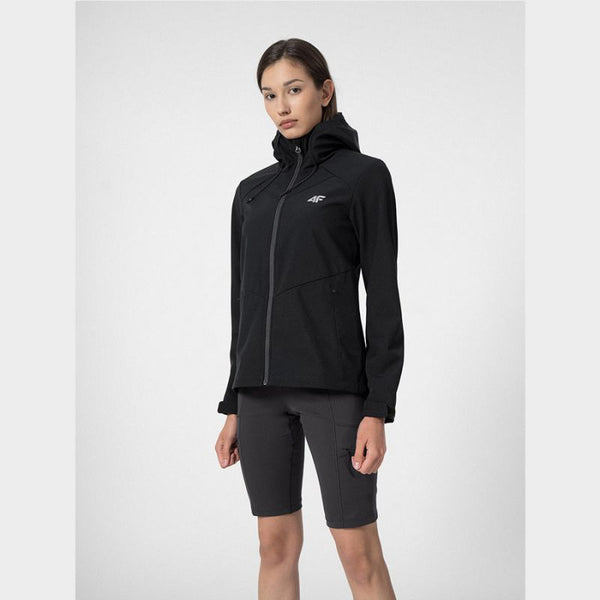 Softshell Jacket 4f W 4fss23tsoff048 22s