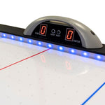 Enero BLACK AIR HOOKUP TABLE PRO fekete table games, tables