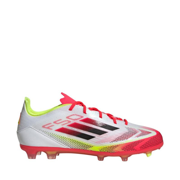 Adidas F50 Elite FG Jr IE1305 football boots Cipő