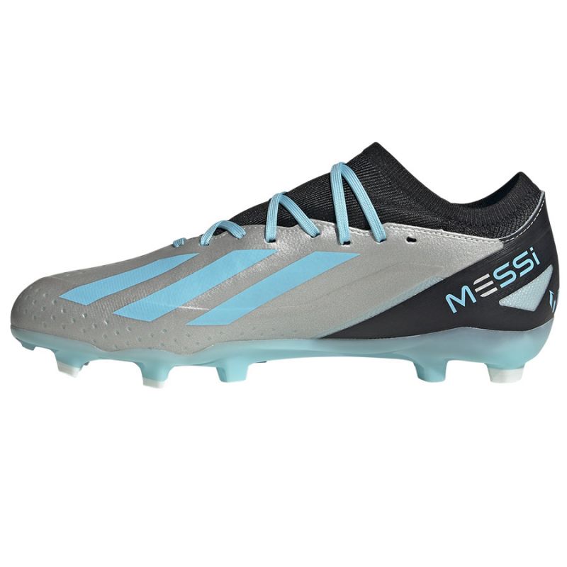 Adidas X Crazyfast Messi.3 FG M IE4078 football shoes Cipő