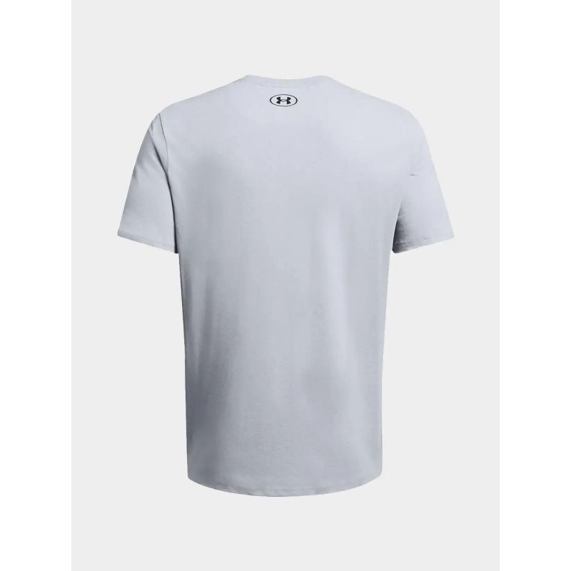 Under Armour T-shirt M 1382915-011 Póló