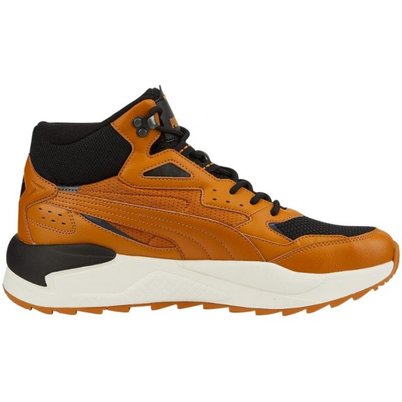 Puma X-Ray Speed Mid Wtr M 385869 04 Magas szárú cipő