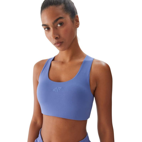Sports Bra 4f W 4fwaw24usbaf140 31s