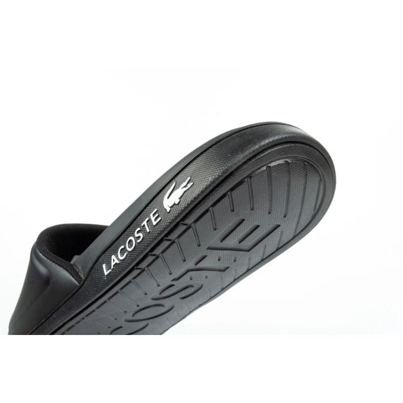 Lacoste Croco Dualiste M 20312 flip-flops Cipő