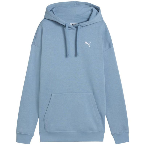 Puma ESS Relaxes Hoodie W 684976 34 pulóver