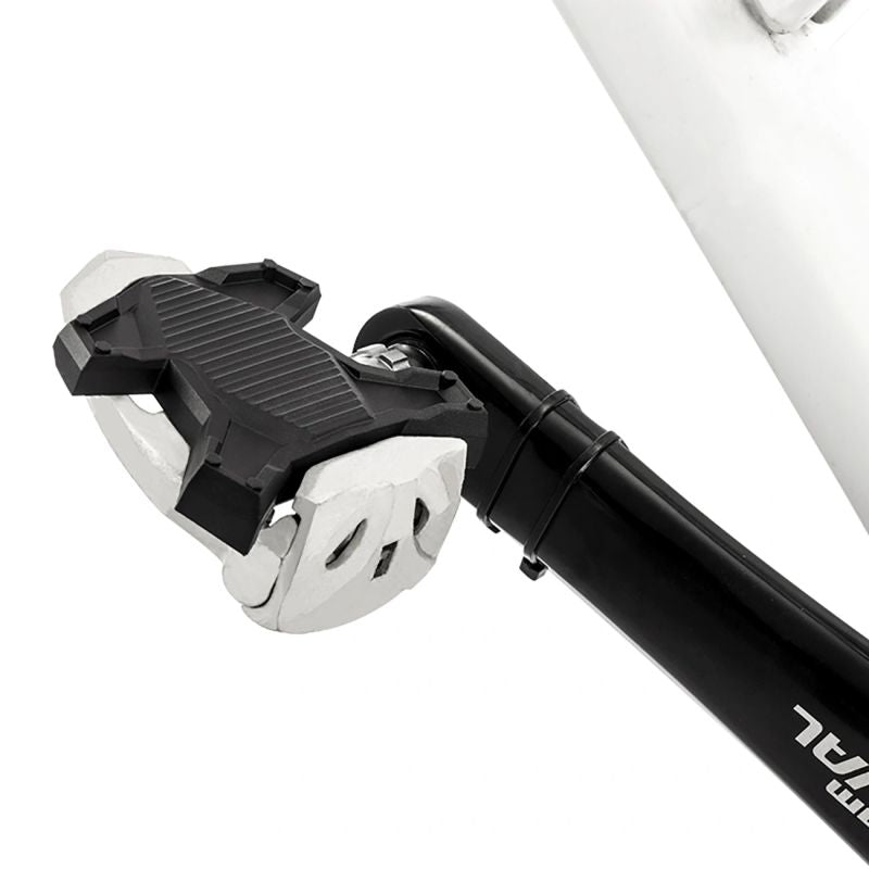 Rockbros PP20 SPD Pedal Adapters - Black