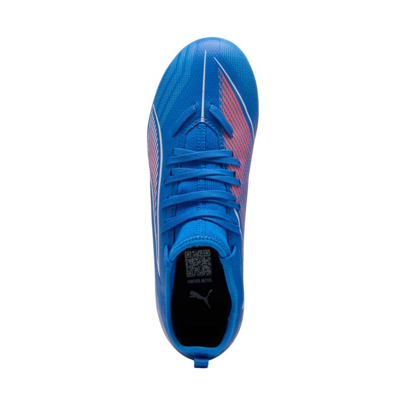Puma Ultra 6 Match FG/AG Jr 108515 01 football boots general