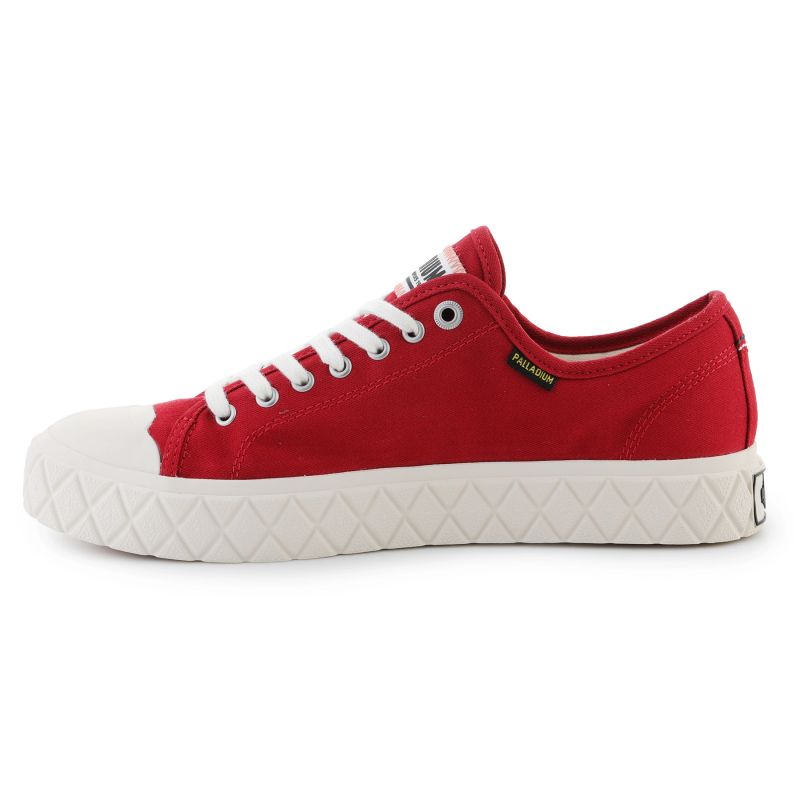 Palladium Palla Ace Cvs Org 74447-656-M shoes Cipő