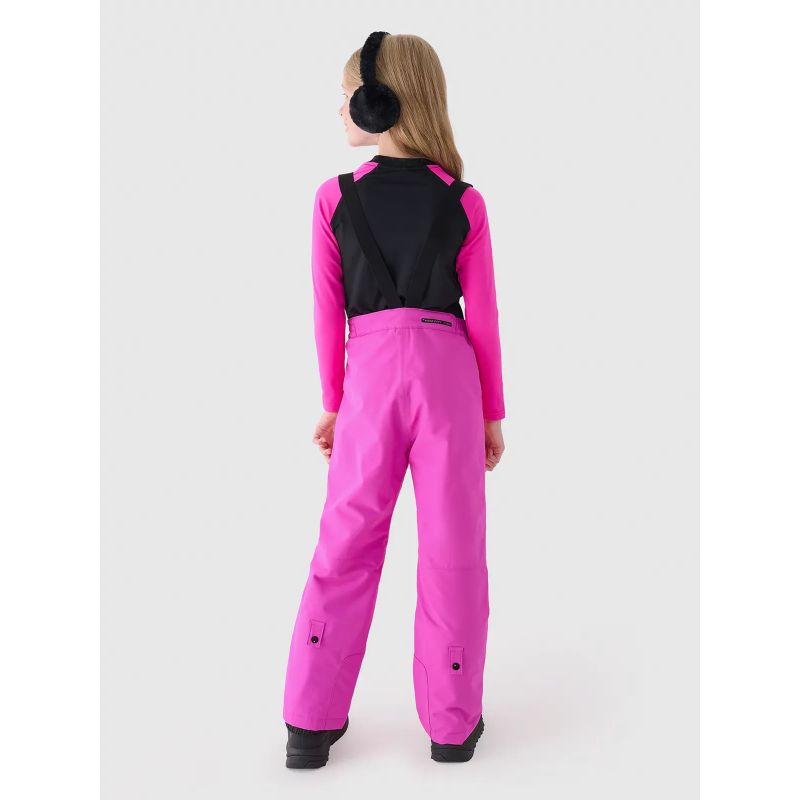 Ski Pants 4f Jr 4fjwaw24tftrf659-54s
