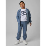 Boy's regular hooded sweatshirt 4F 4FJRSS26TSWSM2749-32S sweatshirts