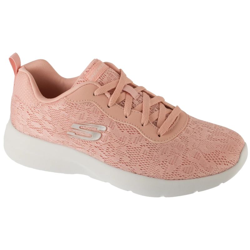 Skechers Dynamight 2.0 - Homespun 12963-LTPK Pink 36 Kiegészítő