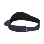 Asics Performance Visor Navy Blue