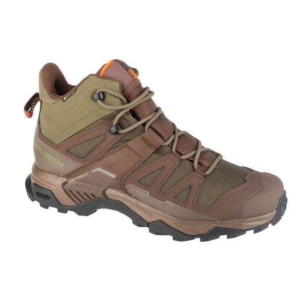 Salomon X Ultra Tracker Gtx M Shoes L47607100