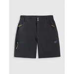 4F Women's quick-drying trekking short 4FWSS26TFSHF1572-20S