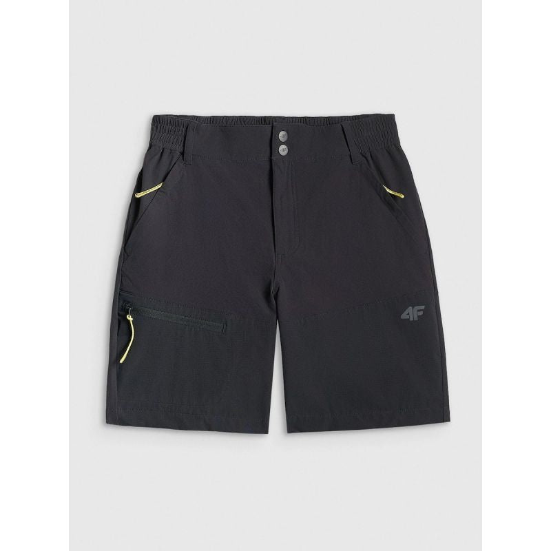 4F Women's quick-drying trekking short 4FWSS26TFSHF1572-20S