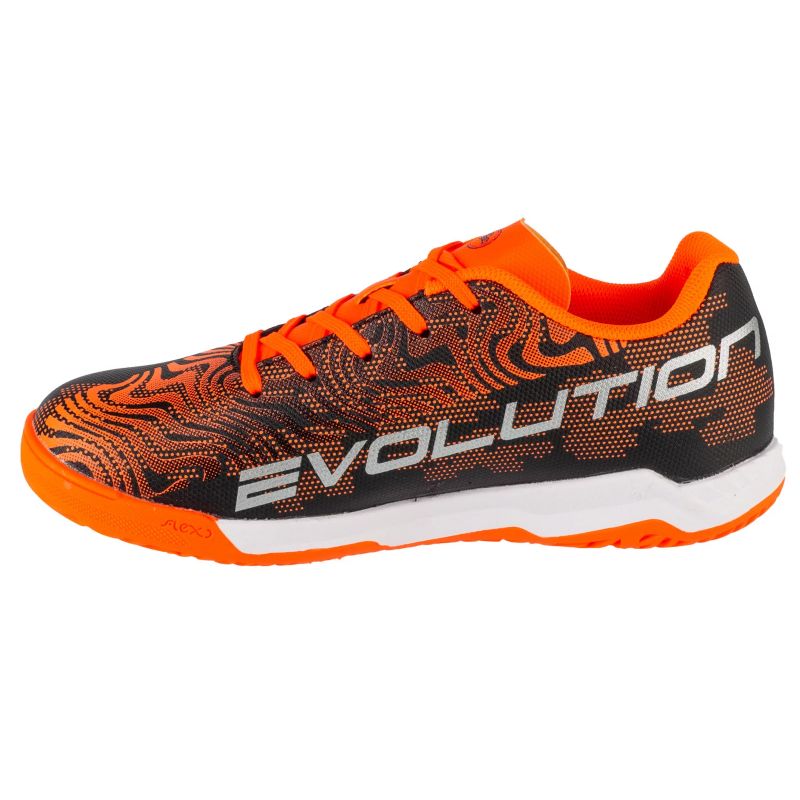 Joma Evolution 2501 IN Jr EVJS2501IN football boots cipő