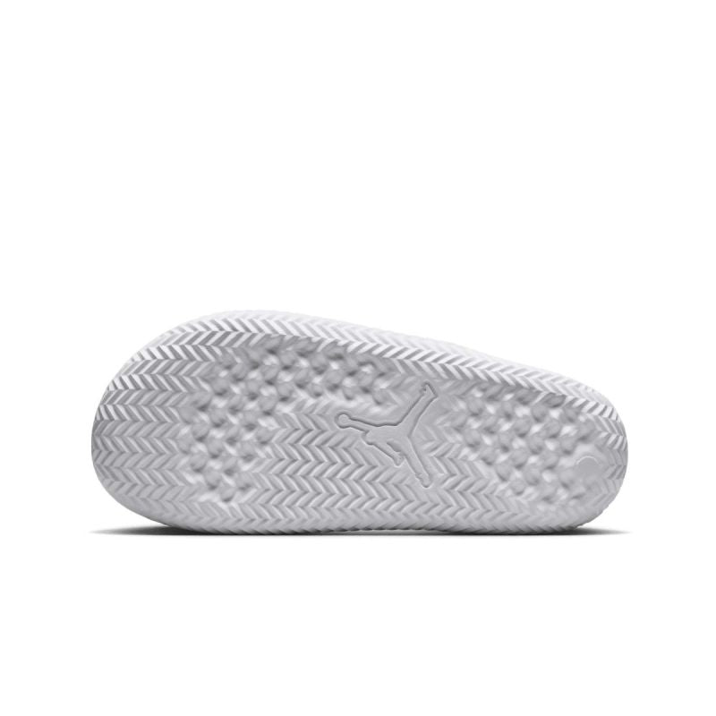 AIR Jordan Jumpman Slide Men's Sports Flip-Flops - fekete papucs