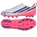 Adidas F50 Hyperfast League LL Jr AG cipő