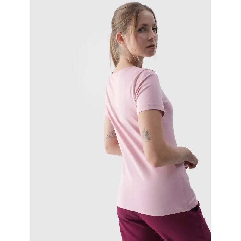 4f T-shirt W 4FWMM00TTSHF1845-56S Póló