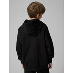 4F Boy's loose hooded sweatshirt 158/164 ruházat 4FJRSS26TSWSM3051-20S
