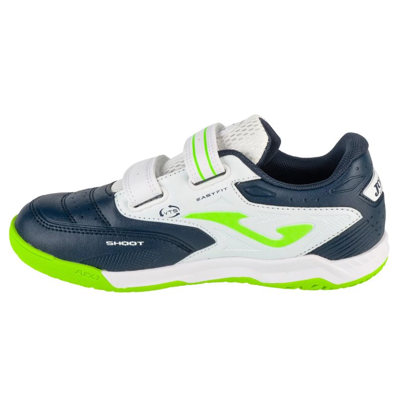 Joma Cancha 2503 IN Jr CAJS2503INV football boots cipő