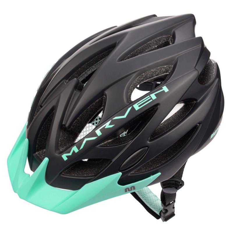 Meteor Marven Bicycle Helmet uniw helmets