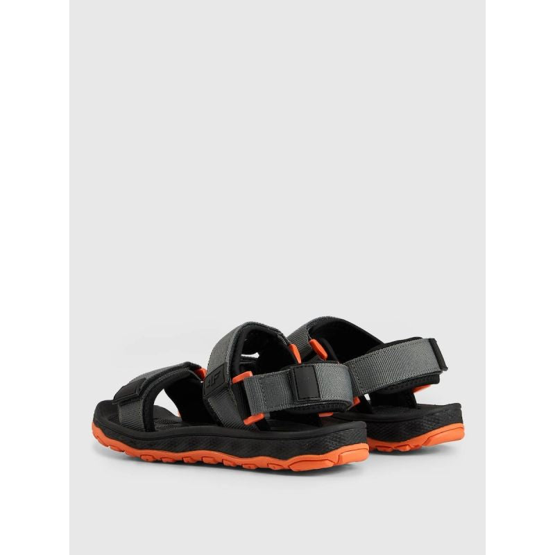 SVING boys' sandals 4F