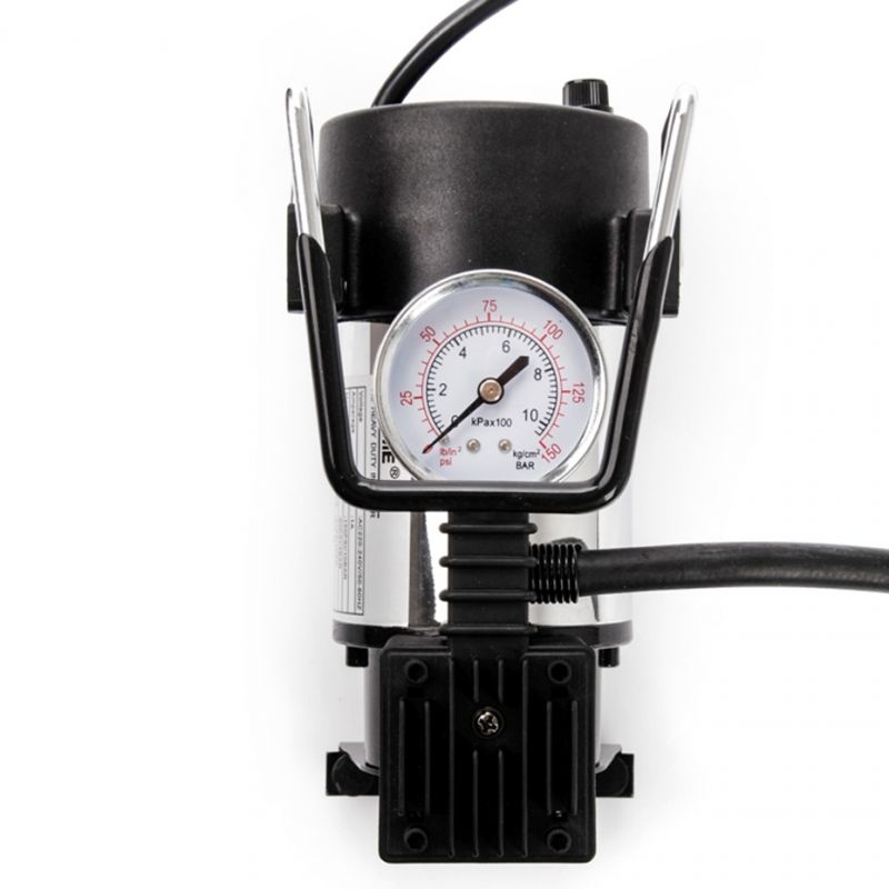 Meteor Ball Compressor compressors