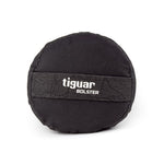 Tiguar yoga bolster graphite grafit edzőfelszerelés TI-BOGRG