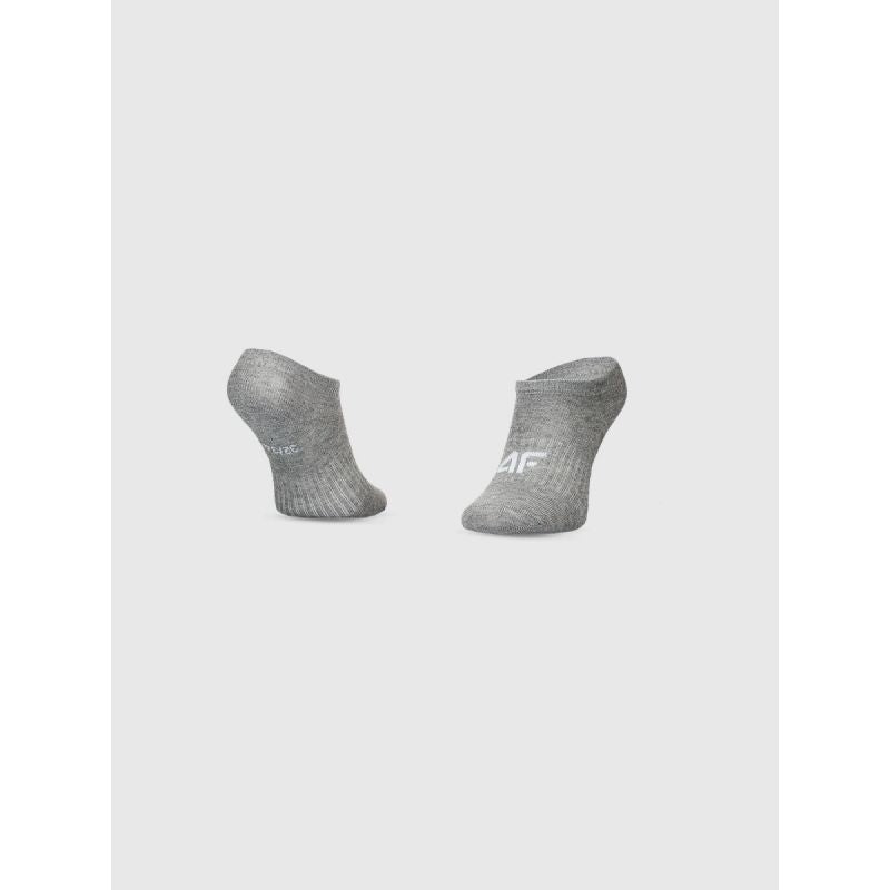 4f Boys' casual ankle socks (SET OF 3) 4FJWMM00USOCM498-94S Ruházat