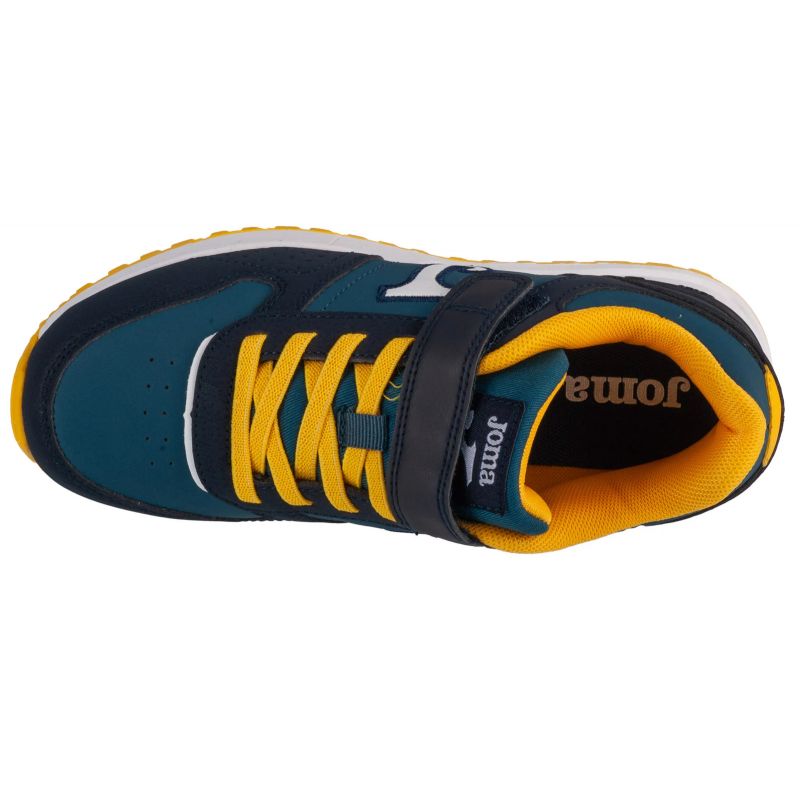 Joma Tornado Jr 2405 Jr JTORNAW2405V shoes cipő