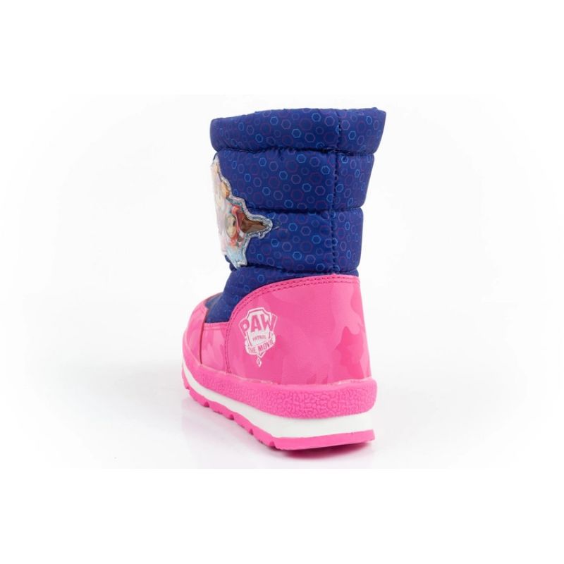 Inny Paw Patrol City Jr Snow PW008528 Utcai cipő színes