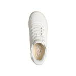 Skechers Slip-ins Uno Lite - Floating Steps 183125-WHT White fehér utcai cipő