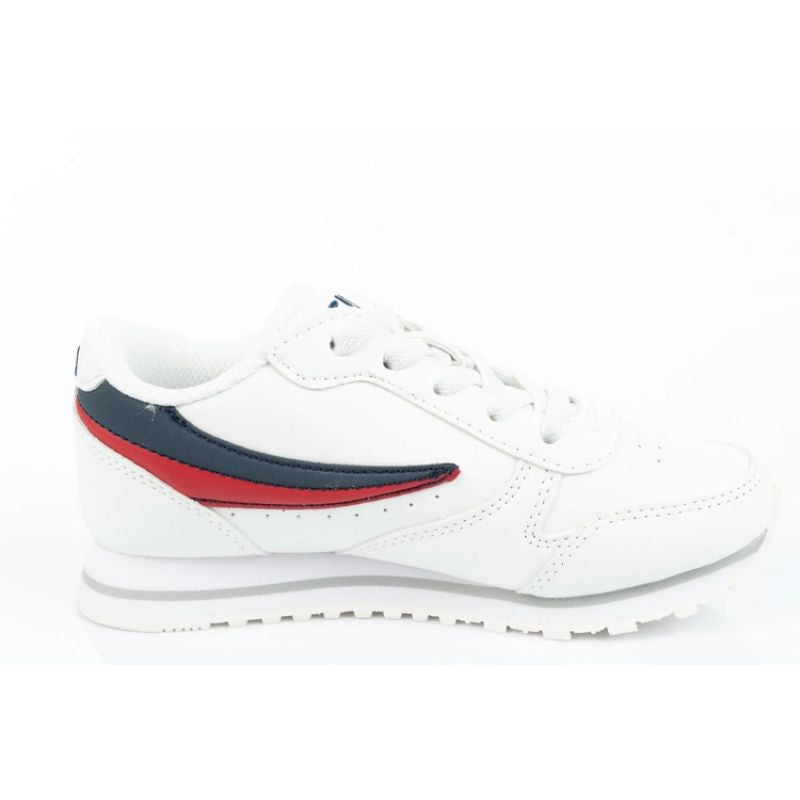 Fila Orbit Jr fehér cipő