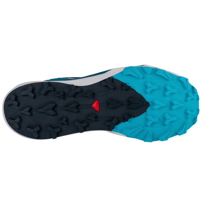 Salomon Thundercross M 474642 Shoes
